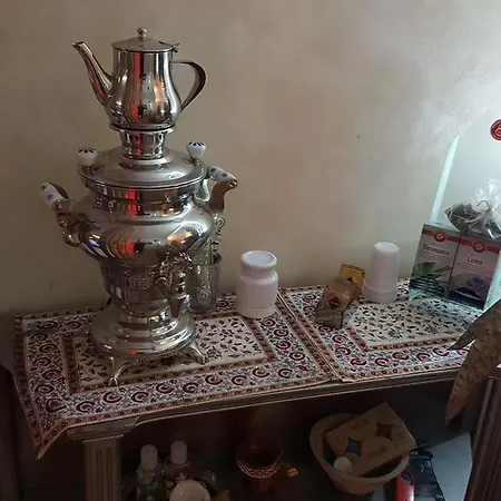 Oda ve Kahvaltı Aurelia Garden Gold 4*