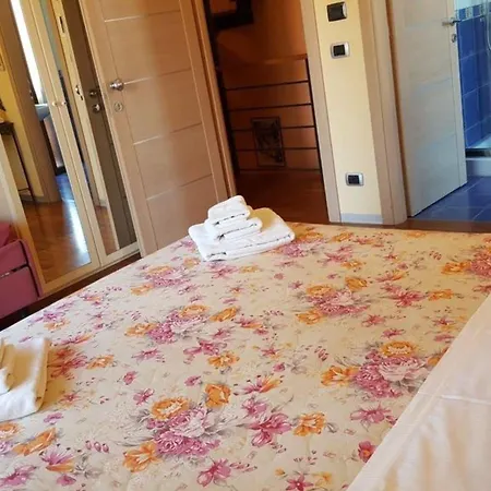 Aurelia Garden Gold 4* Roma