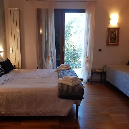 Aurelia Garden Gold 4*