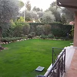 Aurelia Garden Gold Bed and Breakfast Ρώμη