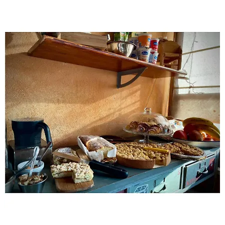 Frühstückspension Aurelia Garden Gold Rom