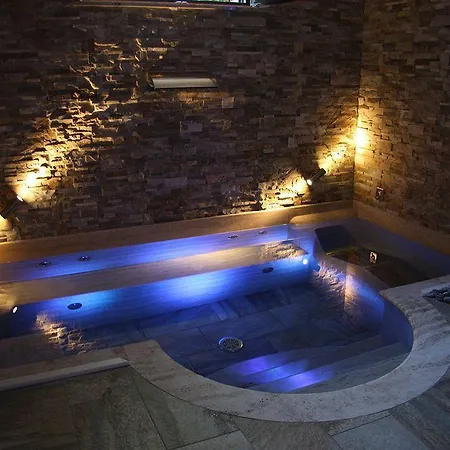 Aurelia Garden Gold Bed & Breakfast Roma