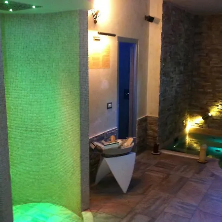 Aurelia Garden Gold 4*