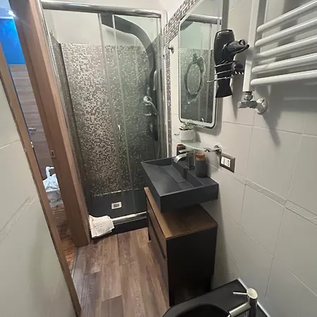 فندق مبيت وإفطار Aurelia Garden Gold روما