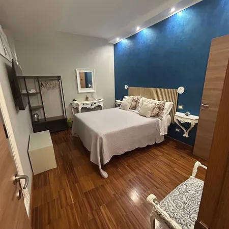Aurelia Garden Gold 4*