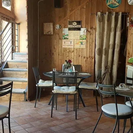 Frühstückspension Aurelia Garden Gold