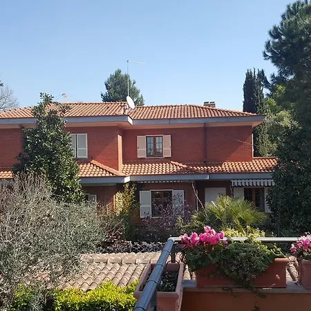 Frühstückspension Aurelia Garden Gold