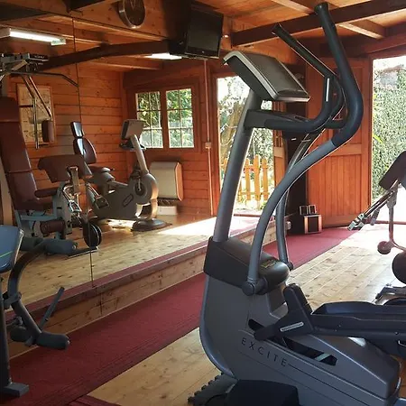 Frühstückspension Aurelia Garden Gold