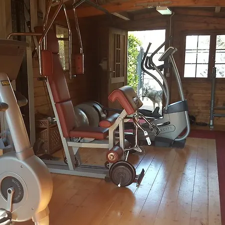 Aurelia Garden Gold Frühstückspension Rom