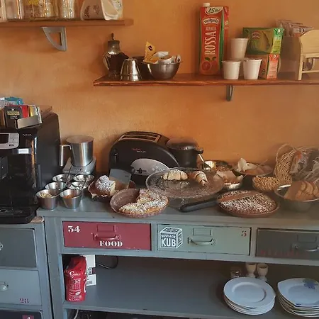 Aurelia Garden Gold 4* Rom