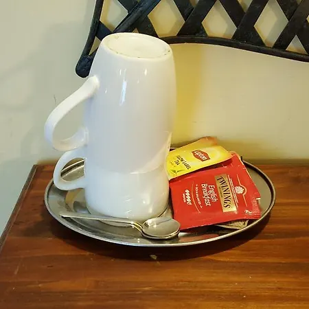 Aurelia Garden Gold Frühstückspension