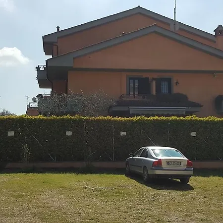 Aurelia Garden Gold 4*