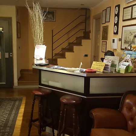 Frühstückspension Aurelia Garden Gold 4*