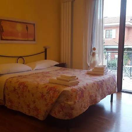 Aurelia Garden Gold 4*