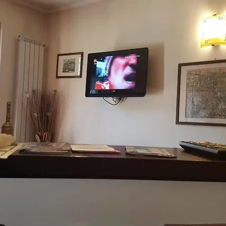 Frühstückspension Aurelia Garden Gold