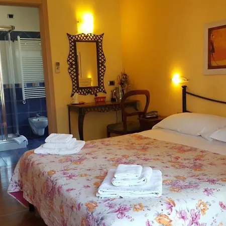 Aurelia Garden Gold 4*