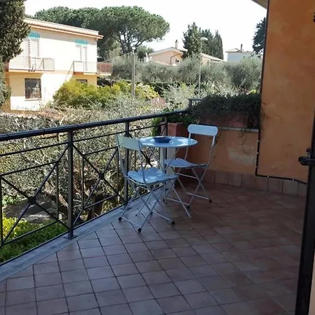 Frühstückspension Aurelia Garden Gold