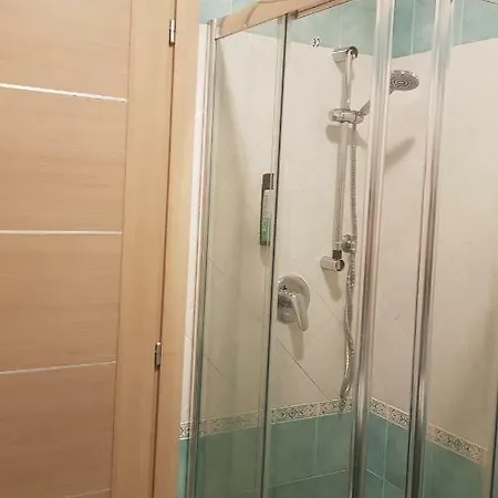 Aurelia Garden Gold Frühstückspension Rom