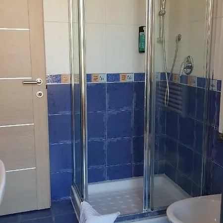 Aurelia Garden Gold Frühstückspension Rom