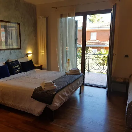 Aurelia Garden Gold 4*