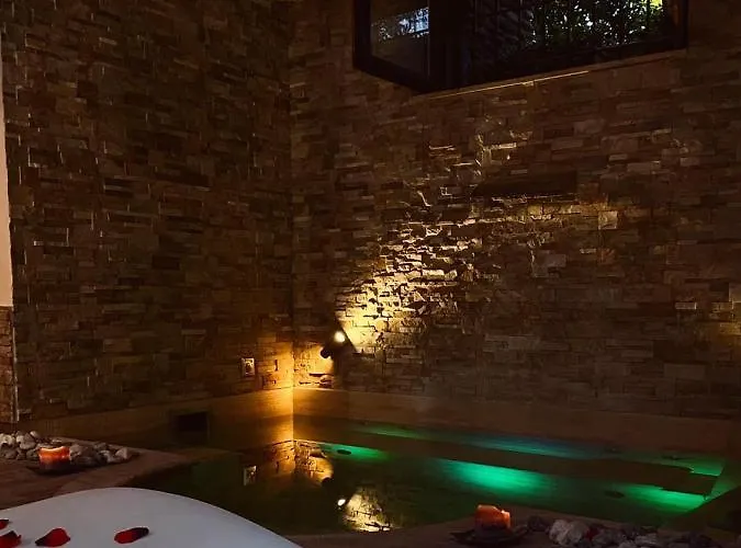 Nocleg ze śniadaniem Aurelia Garden Gold Rzym