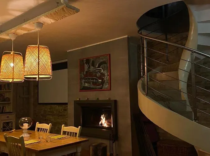 Nocleg ze śniadaniem Aurelia Garden Gold