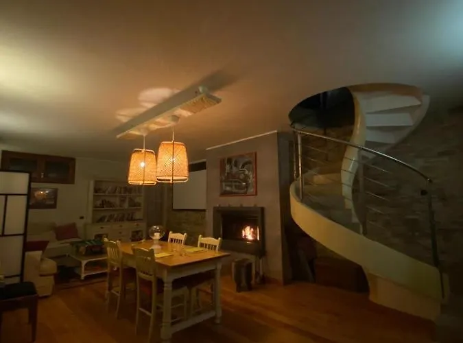 Nocleg ze śniadaniem Aurelia Garden Gold 4*