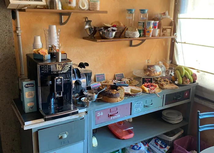 Nocleg ze śniadaniem Aurelia Garden Gold Rzym