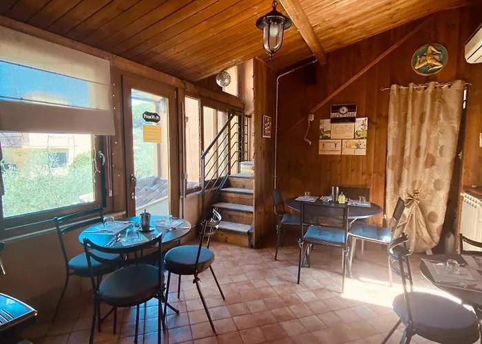 Aurelia Garden Gold Nocleg ze śniadaniem Rzym