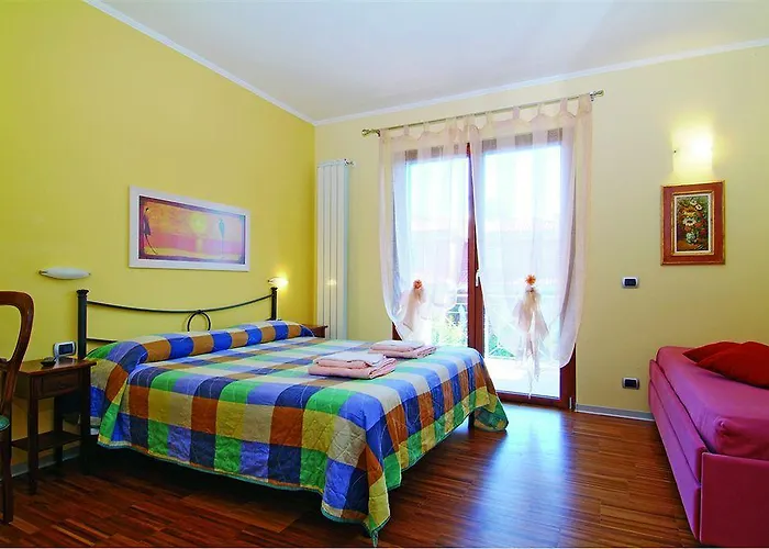 Aurelia Garden Gold Rzym