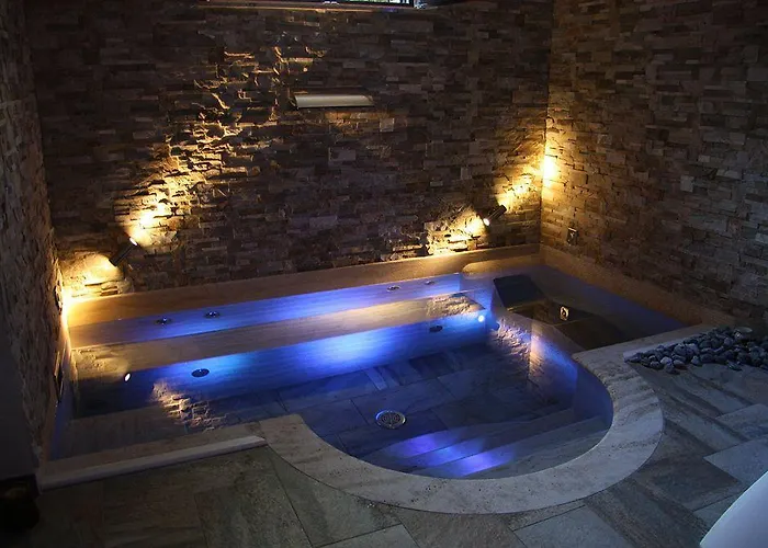 Aurelia Garden Gold Nocleg ze śniadaniem Rzym