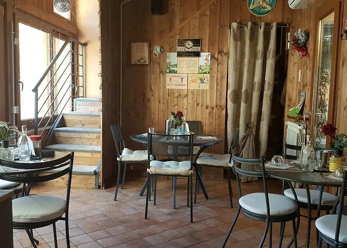 Nocleg ze śniadaniem Aurelia Garden Gold