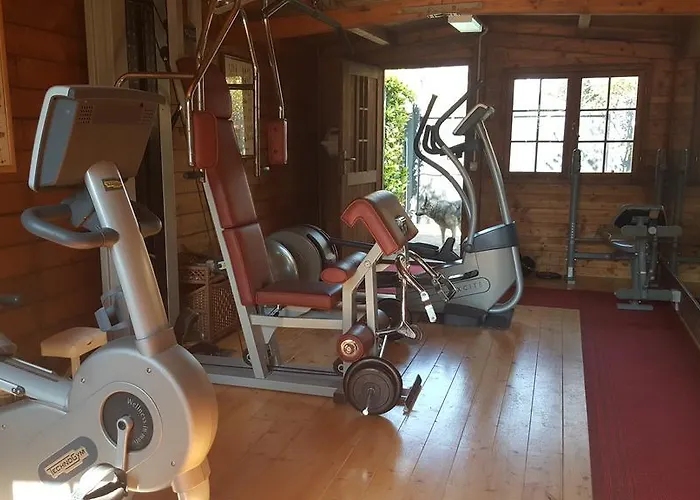 Aurelia Garden Gold Nocleg ze śniadaniem Rzym