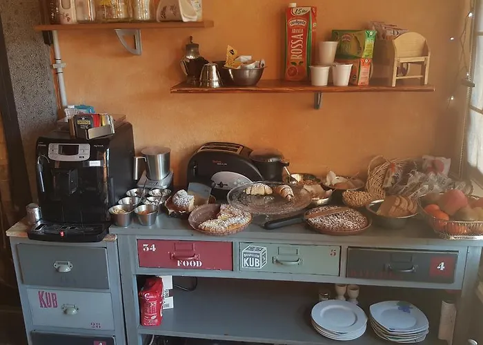 Aurelia Garden Gold 4* Rzym