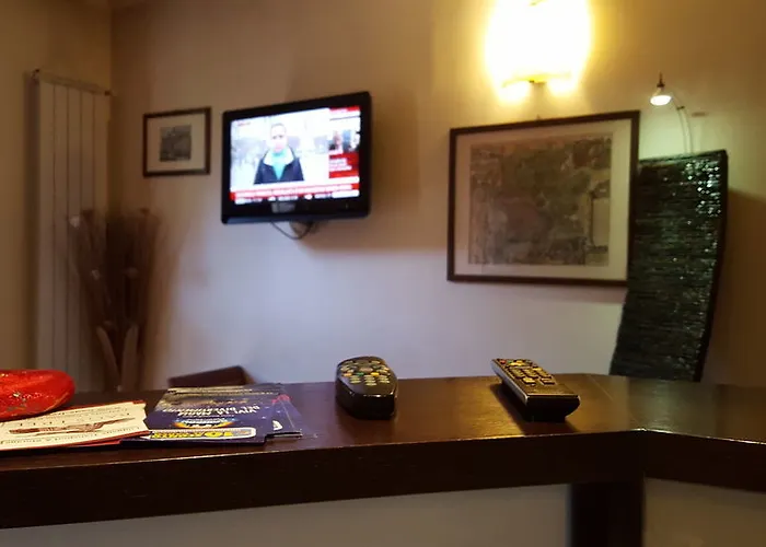 Aurelia Garden Gold Nocleg ze śniadaniem 4*