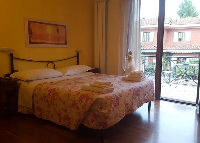 Aurelia Garden Gold 4*