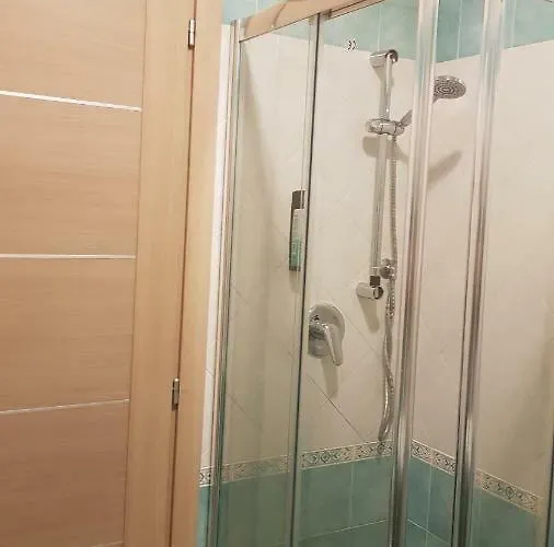 Aurelia Garden Gold Nocleg ze śniadaniem Rzym