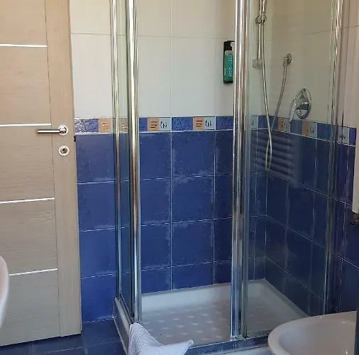 Aurelia Garden Gold Nocleg ze śniadaniem Rzym