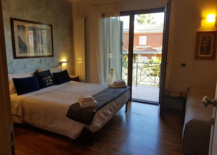 Aurelia Garden Gold 4*