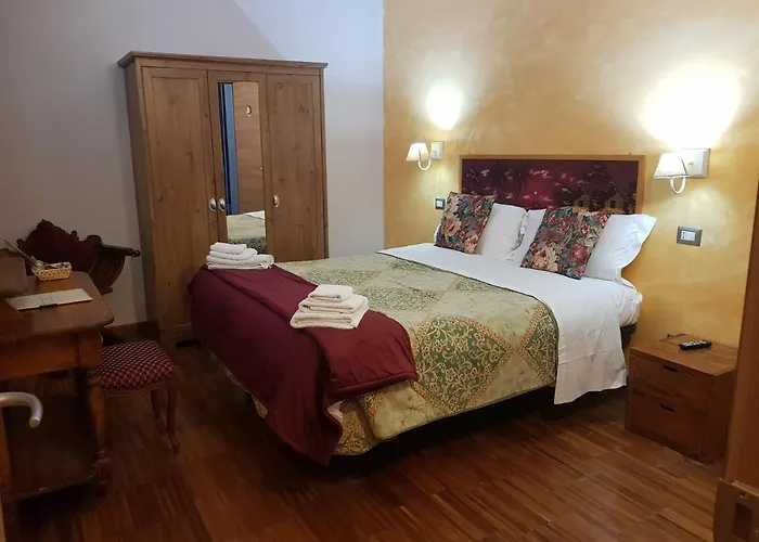 Aurelia Garden Gold Rzym