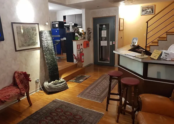 Aurelia Garden Gold Nocleg ze śniadaniem